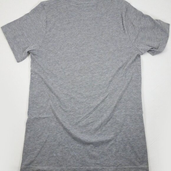 Christmas Vacation Jolliest Bunch of A-holes t-shirt Medium Clark Griswold Gray - Picture 7 of 7